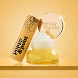 Poppy & Pout Lip Care Duo | Lemon Blossom
