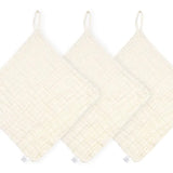 Muslin Washcloth-3 Pack