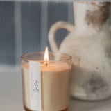 Spa Day Cream 12oz Candle