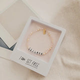 Set Free Bracelet