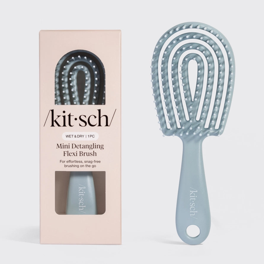 Mini Detangling Flexi Brush