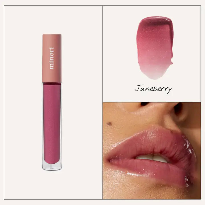 Lip Gloss | Juneberry