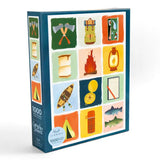 Campfire Stories Puzzle | 1000 pc
