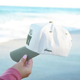 All for His Glory Trucker Hat
