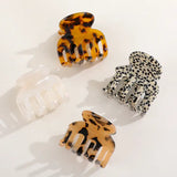 Ella | Small Barrel Claw Clip