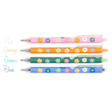 Happy Daisy Pen Set