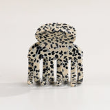 Ella | Small Barrel Claw Clip