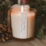 Fraser Fir 12oz Candle