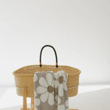 Plush Blanket | Darlin' Floral