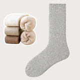 Thermal Fleece Lined Socks