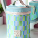 Barrel Organizer