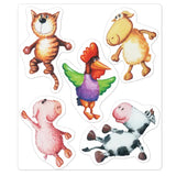 Kisses, Cuddles, and Goodnight Book