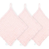 Muslin Washcloth-3 Pack