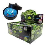 Glow in the Dark Dumpling