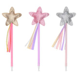 Glitter Star Pen