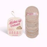 The Original Make Up Eraser- Sweet Cream