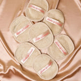 The Original Make Up Eraser- Sweet Cream