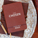 The Chosen | 40 Days With Jesus