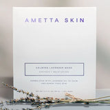 Calming Lavendar Mask