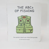 The ABC's of Fishing