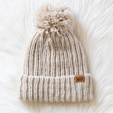 Classic Knit Hat