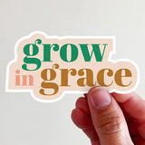 Uplifting Stickers