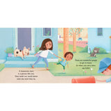 Hello Hometown Heros Book