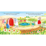 Grandma Loves Me Book