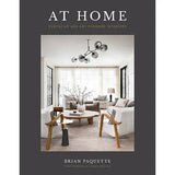 At Home Interior Book