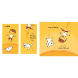 This Boy Can Be Anything