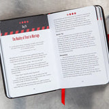 Bulletproof Marriage | 90 Day Devotional