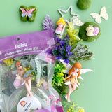 Fairy KidDough Play Kit