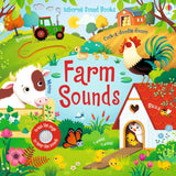 Usborne Sounds Book