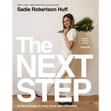 The Next Step | 50 Devotions to Find Your Way Forward