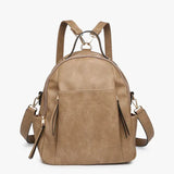 Lillia Convertible Backpack
