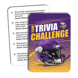 Minnesota Vikings Team Trivia Challenge