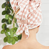 Quick Dry Hair Towel Wrap