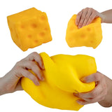 Super Cheese Squeezy