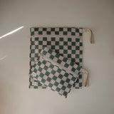 Water Resistant Wet Bags (set of 2)