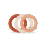 Teleties Nylon Hair Ties