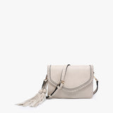 Sloane Flap Over Crossbody