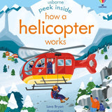 Peek Inside Usborne Books