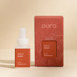 Pura | Holly Berry