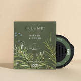 Pura Car | Balsam & Cedar