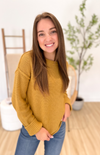 Caroline Knit Sweater