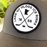 10K Ice Rinks Hat