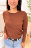 Mabel Lightweight Sweater