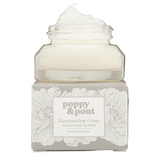 Poppy & Pout Lip Mask | Marshmallow Creme