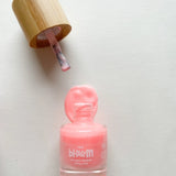 Water Based Nail Polish