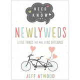 Need To Know For Newlyweds